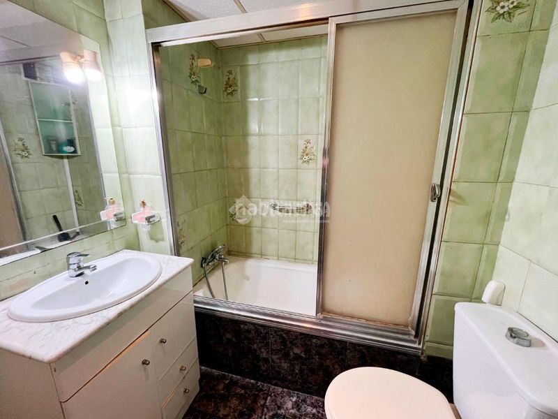 Foto ba8afeba-bb8f-4bca-a1b6-a653c6d7759c. Appartement dans Utebo
