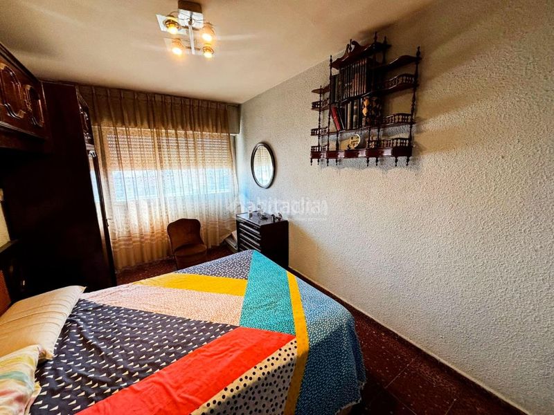 Foto bac6deab-f22f-4730-95e8-62c568c1bf19. Appartement dans Utebo