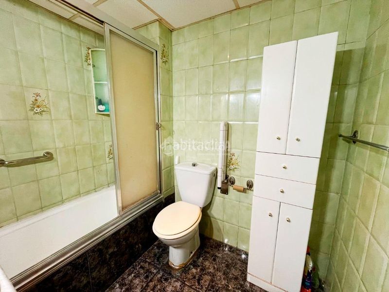 Foto bb081a15-c0f2-429a-92e4-db53bee696ff. Appartement dans Utebo