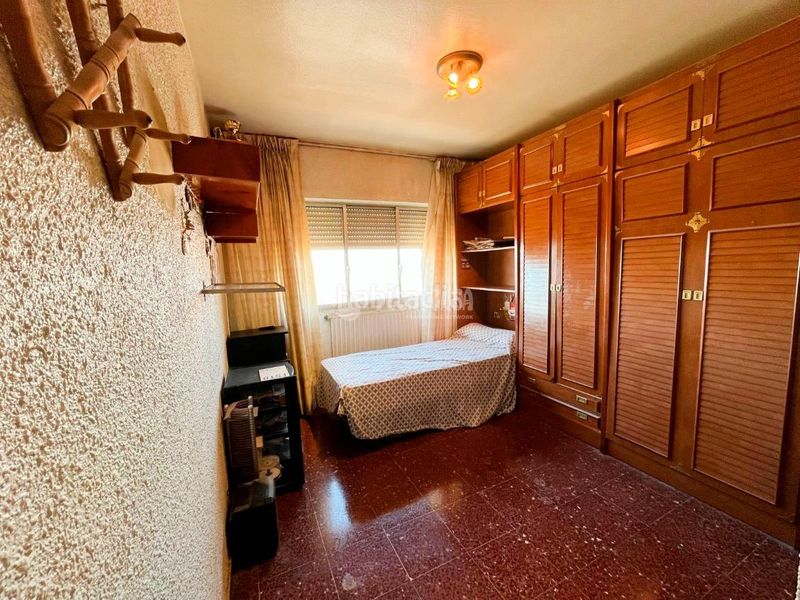 Foto ccce56ab-0169-4fcb-b378-f19630ad2734. Appartement dans Utebo