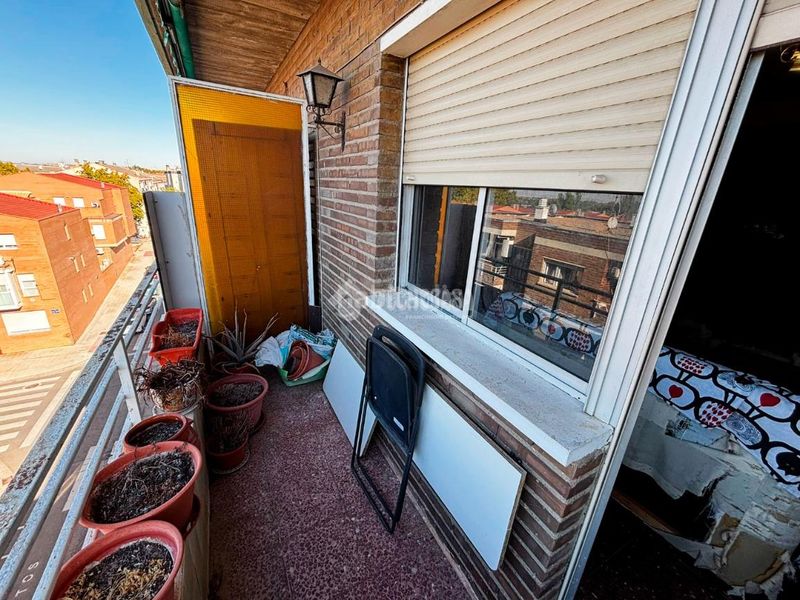 Foto df94d6c4-980b-41ef-b146-4655bcedcdcd. Appartement dans Utebo