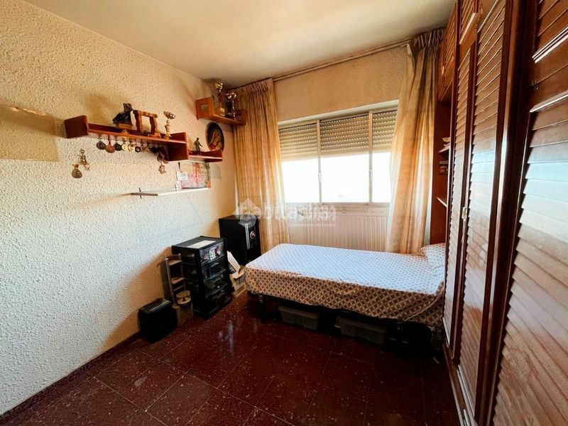 Foto f416b512-70a5-4b5c-b8b1-16524a8ded9b. Appartement dans Utebo