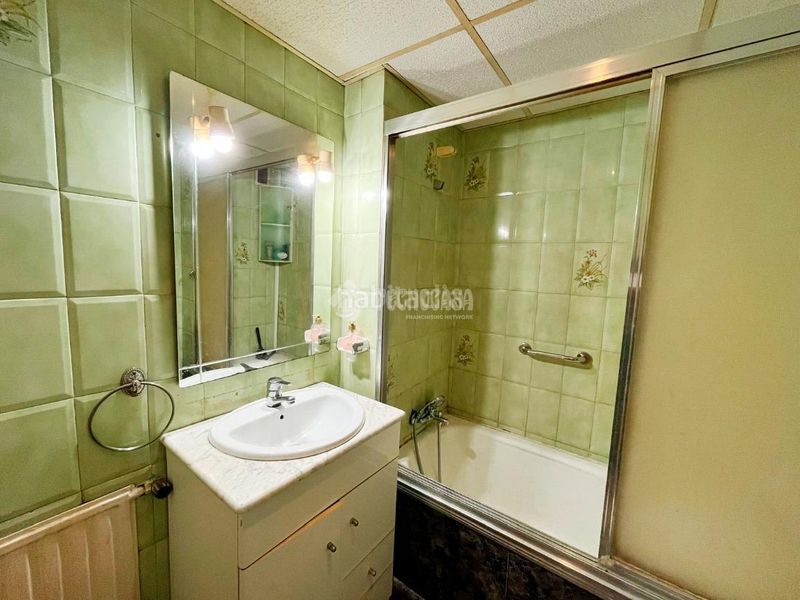 Foto febed0ce-b9a4-4064-ad71-ed57e3c6ca83. Appartement dans Utebo