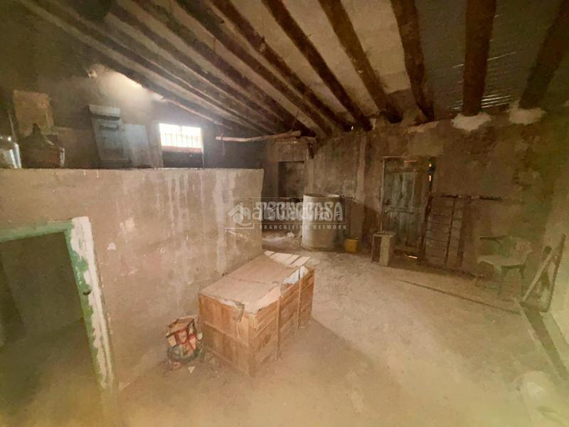 Foto 07669ac9-1246-49d3-acfa-ee97a2a32e0b. Maison jumelée dans Gallur