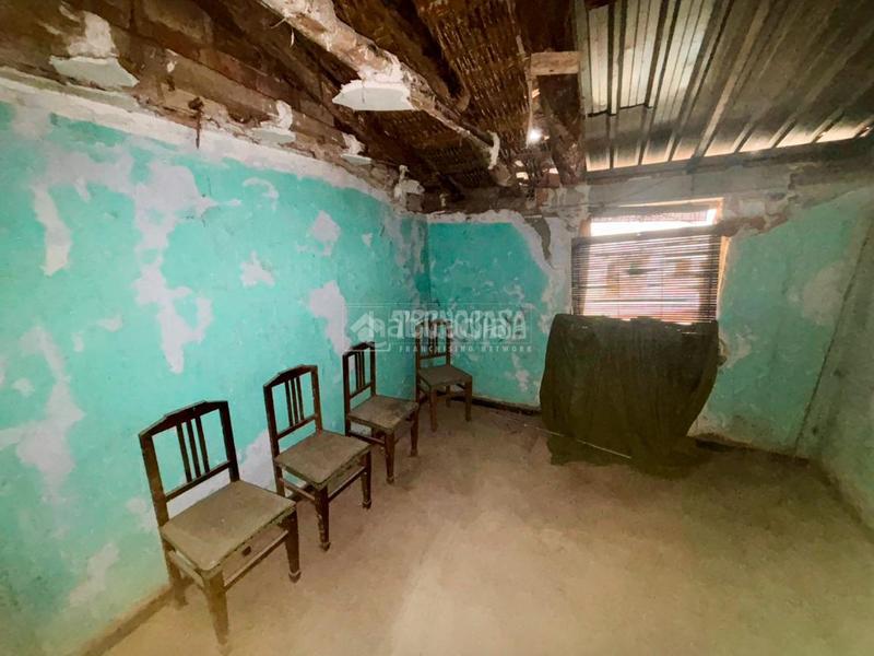 Foto 2a0043c0-7034-4b42-a69f-96b8ca4fc90a. Maison jumelée dans Gallur