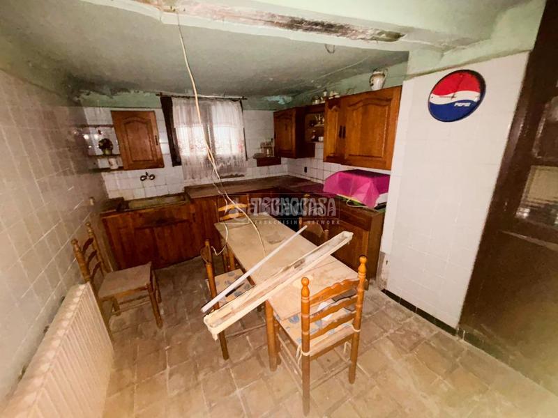Foto 2c504774-7348-4f20-bd19-a71e84a3beb4. Maison jumelée dans Gallur