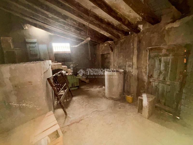 Foto 2e99484c-90e2-4a2b-9e16-36ebd8d43e0e. Maison jumelée dans Gallur