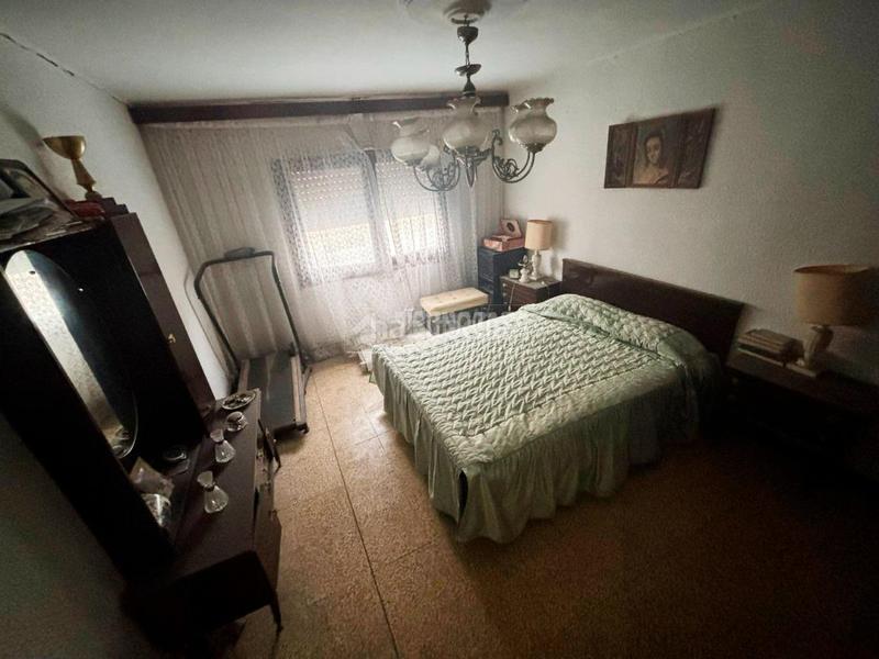 Foto 3e12fe8c-ba11-4270-8d75-4e11396e65bb. Maison jumelée dans Gallur