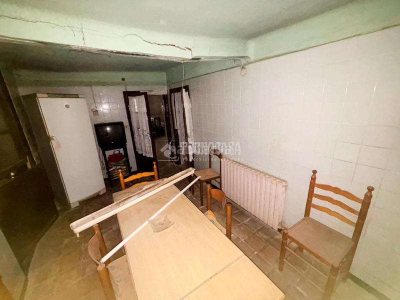 Foto 3e86f49b-4db1-41f6-9161-861c93acf42e. Maison jumelée dans Gallur