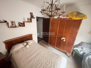 Maison jumelée à Gallur. Casa en venta en gallur