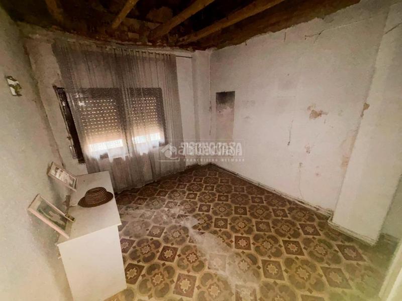 Foto 4464a8fe-4215-44bf-804a-05bc2c62a624. Maison jumelée dans Gallur