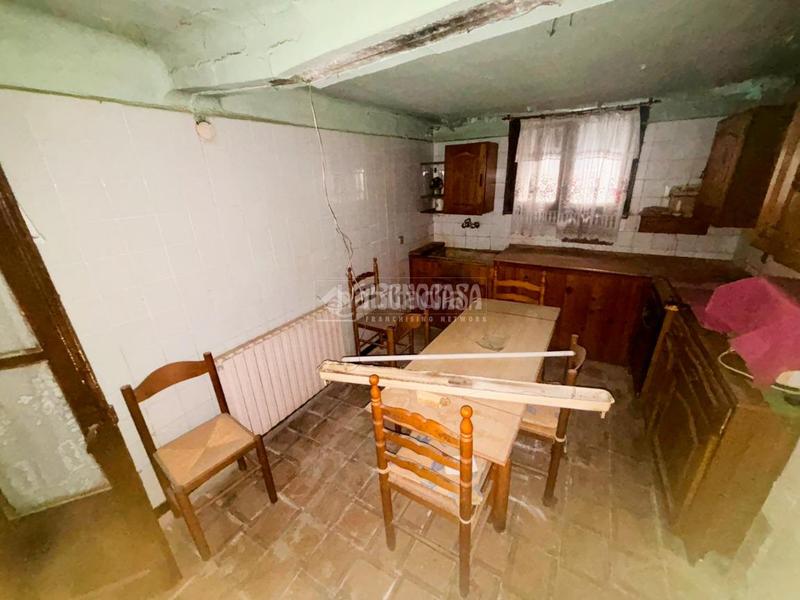 Foto 58f621d9-aabb-4e04-9630-2572ef8c9868. Maison jumelée dans Gallur