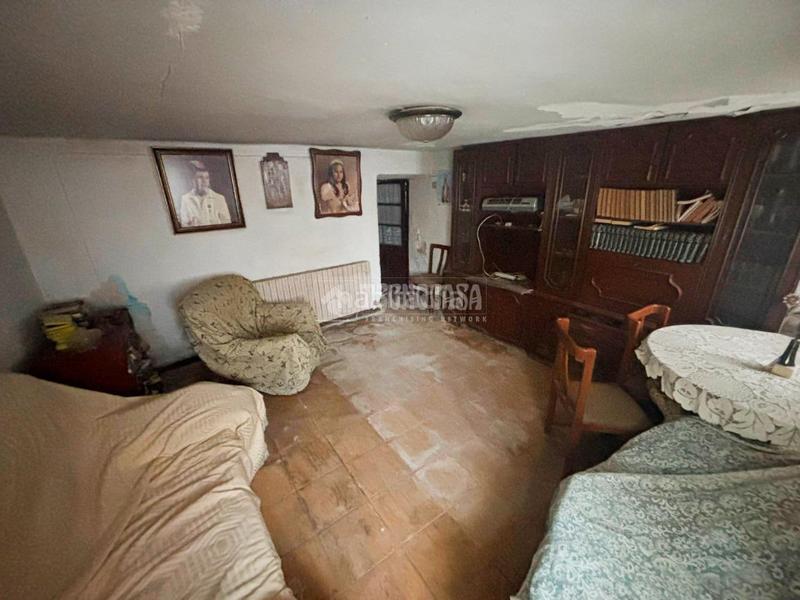 Foto 74bdf3dd-04e4-4fed-b9e7-a062d82ccce4. Maison jumelée dans Gallur