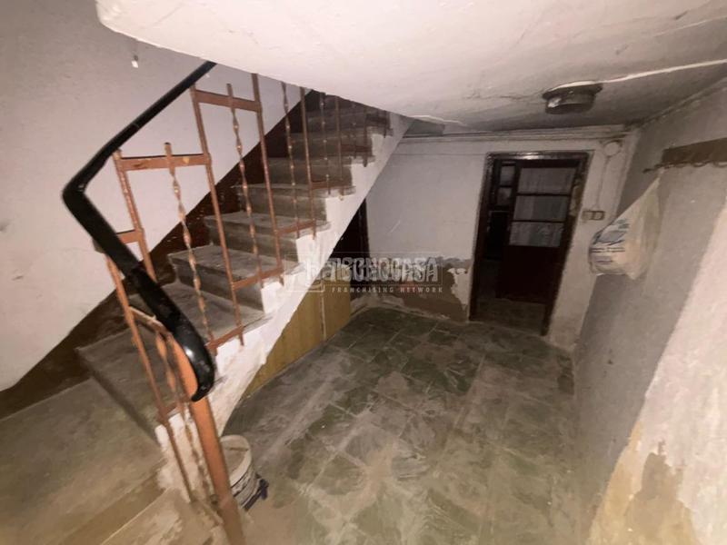 Foto 9ed3eca2-fbac-4eae-918d-208d98669e68. Maison jumelée dans Gallur