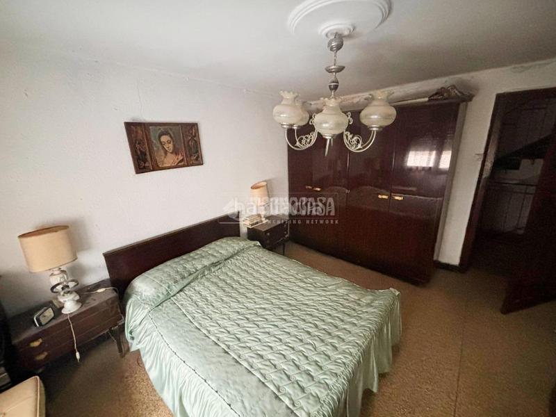Foto b2c72e61-e226-4f8f-b2a8-78a6ee3b8439. Maison jumelée dans Gallur