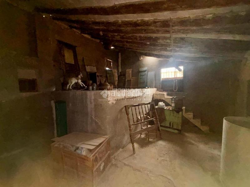 Foto c6e0c48e-fb2e-45d3-9ab6-1fec11e0c425. Maison jumelée dans Gallur