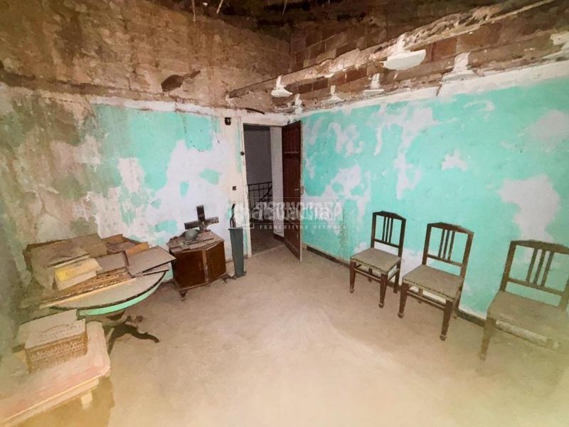 Foto cfa5afe7-7157-44e3-b2fb-fc91d52d8432. Maison jumelée dans Gallur