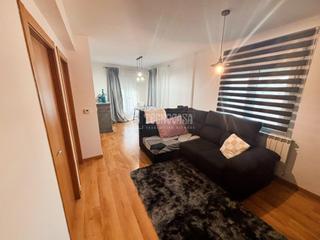 Pis a Gallur. Piso en venta en gallur