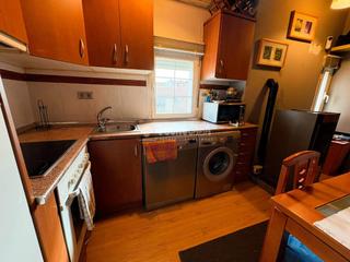 Flat en Alagn. Piso en venta en alagn