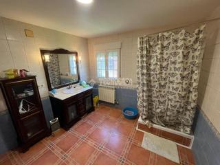 Maison à Garrapinillos. Casa en venta en zaragoza