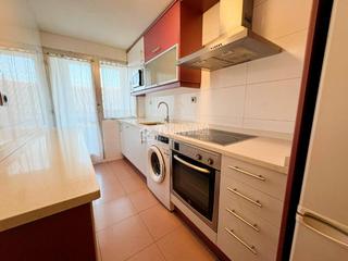 Appartement à Casetas-Villarrapa. Piso en venta en zaragoza