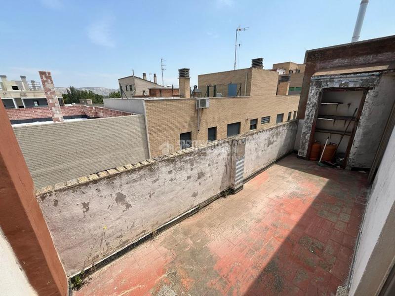 Foto 4979673a-252a-4bb6-bb35-15303106f64b. Piso  en venta en Casetas-Villarrapa Zaragoza