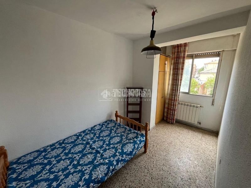 Foto 9fa9bed2-1bc1-4b0a-a3ca-11adebbeb868. Piso  en venta en Casetas-Villarrapa Zaragoza