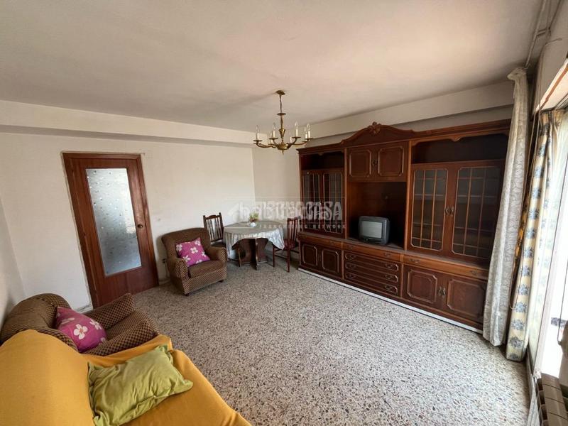 Foto ce8ceea7-1f39-4467-b030-157db68ce673. Piso  en venta en Casetas-Villarrapa Zaragoza