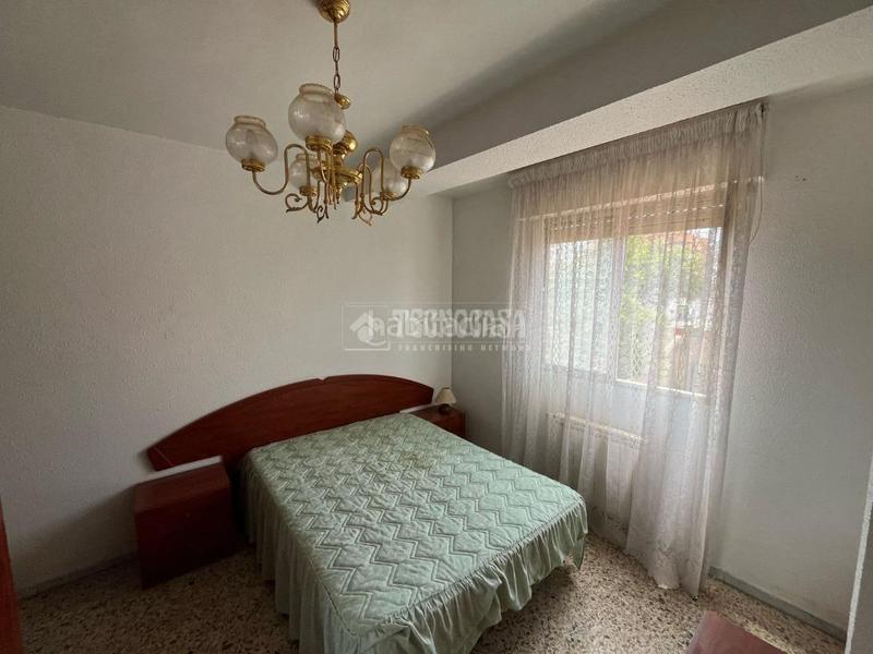 Foto ed68f5c5-6a96-4723-9fcc-8ff502289c66. Piso  en venta en Casetas-Villarrapa Zaragoza