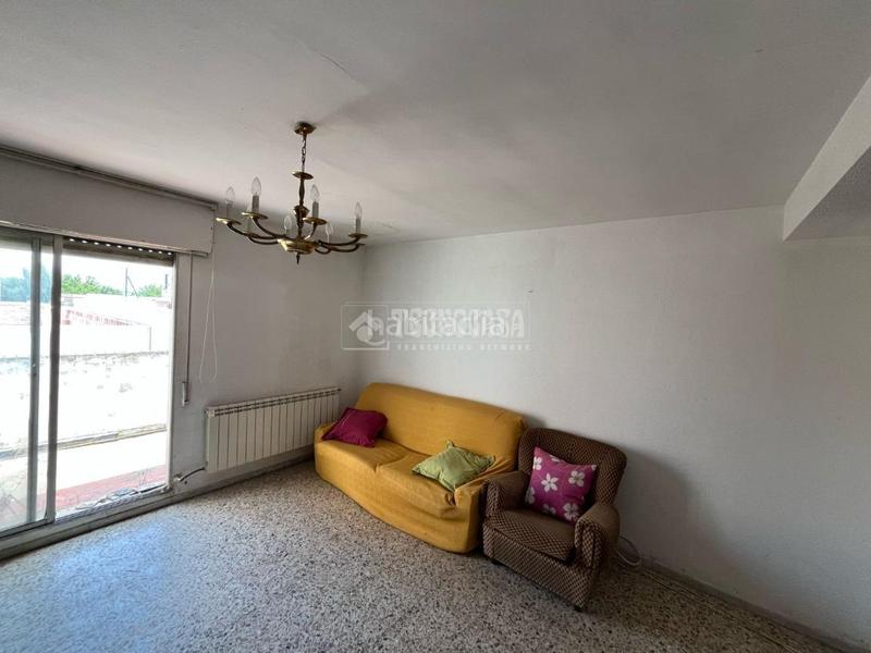 Foto f003224f-03a6-4d20-bcf7-78db1a3182e4. Piso  en venta en Casetas-Villarrapa Zaragoza