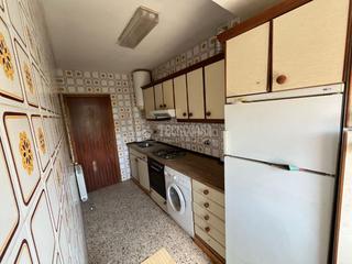 Appartement à Casetas-Villarrapa. Piso en venta en zaragoza