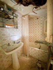 Casa aparellada a Gallur. Casa en venta en gallur