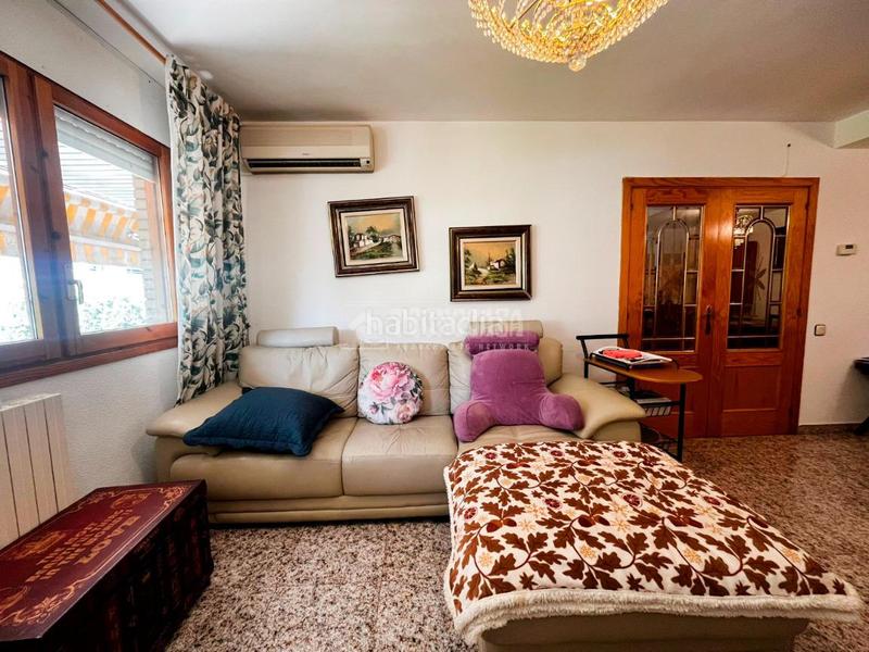 Foto 1247e274-a176-4d23-87e3-2a0f6d88171d. Casa pareada casa en venta en Garrapinillos Zaragoza