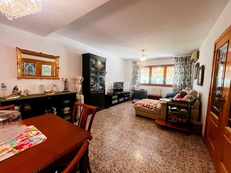 Foto 36830fb7-bef0-409c-90b5-0318daaeb568. Casa pareada casa en venta en Garrapinillos Zaragoza