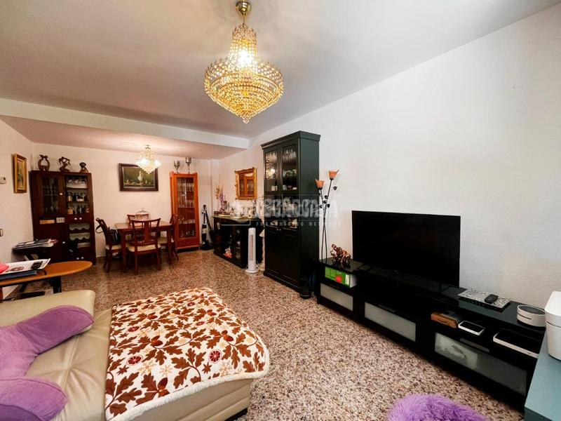 Foto 4ffae7ee-b921-4bdb-81bd-43140a689222. Casa pareada casa en venta en Garrapinillos Zaragoza