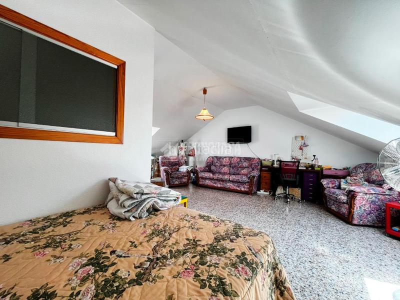 Foto 6e49e300-f2c6-438e-8d25-e88286def2fc. Casa pareada casa en venta en Garrapinillos Zaragoza