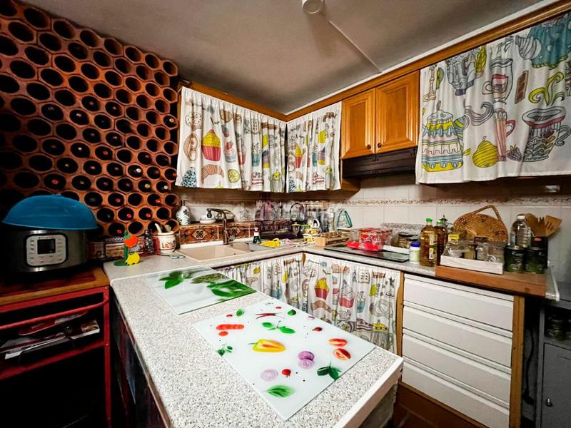 Foto 7376e13f-b648-4d6b-a137-c3fa1f8d5d72. Casa pareada casa en venta en Garrapinillos Zaragoza