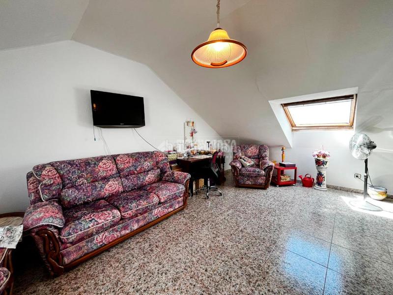 Foto 85d92e5c-ba96-421d-b536-27f99e81e019. Casa pareada casa en venta en Garrapinillos Zaragoza