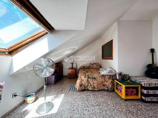 Casa aparellada a Garrapinillos. Casa en venta en zaragoza