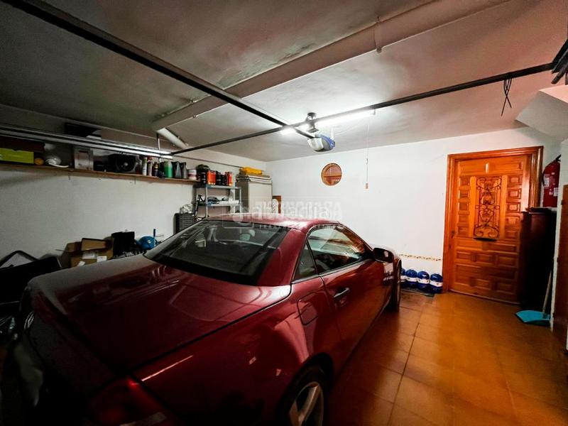 Foto ead20358-4baf-48e4-81b2-fee4a5b36f69. Casa pareada casa en venta en Garrapinillos Zaragoza