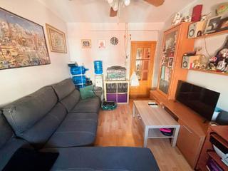 Appartement à Casetas-Villarrapa. Piso en venta en zaragoza