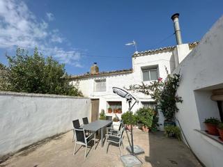 Mas à Garrapinillos. Casa rural en venta en zaragoza