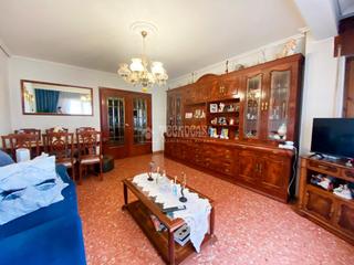 Etagenwohnung in Utebo. Piso en venta en utebo