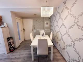 Appartement à Alagón. Piso en venta en alagón