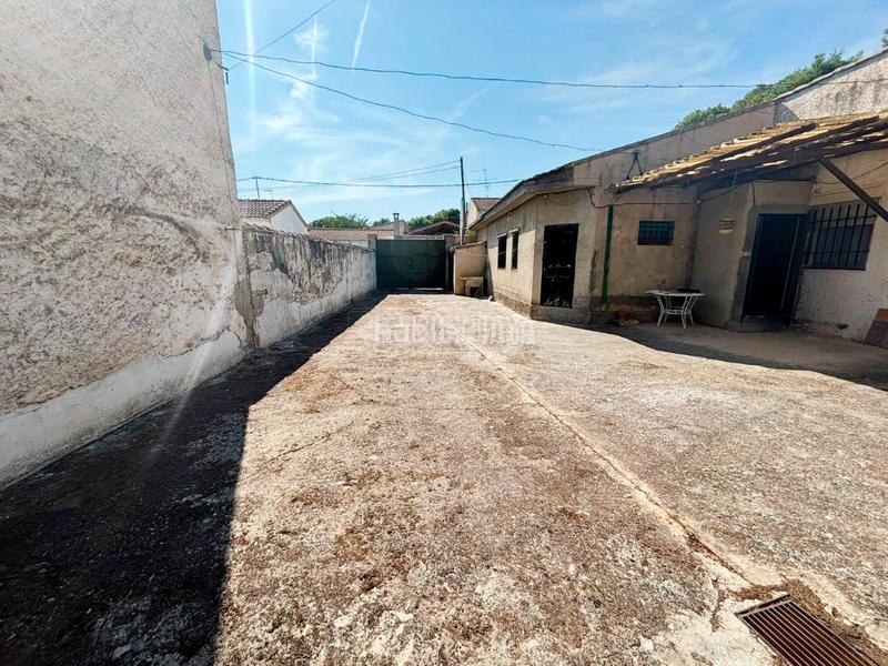 Foto 0e725d96-d152-4dc5-8048-aedc8a9b587e. Casa aparellada amb calefacció aparcament a Tauste