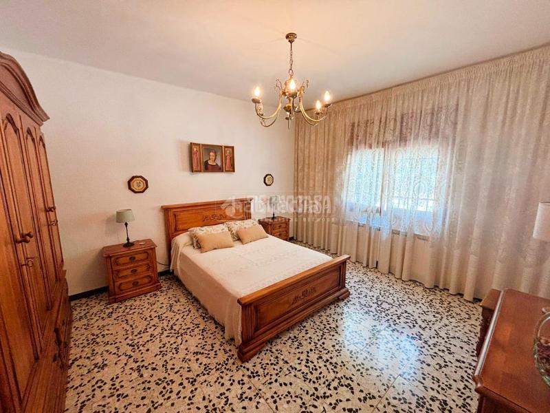 Foto 4f0e719c-053a-4942-811f-35ba3c05ac4c. Casa aparellada amb calefacció aparcament a Tauste