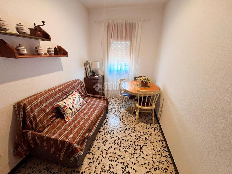 Foto 53f3972b-c6e6-4bc7-bece-97284c920aa8. Casa aparellada amb calefacció aparcament a Tauste