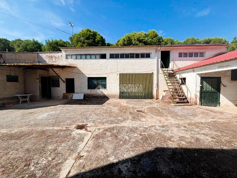 Foto b328586c-2cf9-4245-b87c-a4a8a26fb6b4. Casa aparellada amb calefacció aparcament a Tauste