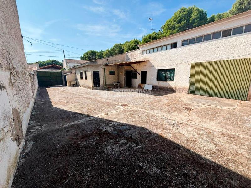 Foto d004fc09-4732-405b-ae53-d4b1fabc930c. Casa aparellada amb calefacció aparcament a Tauste