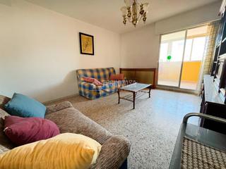Pis a Casetas-Villarrapa. Piso en venta en zaragoza